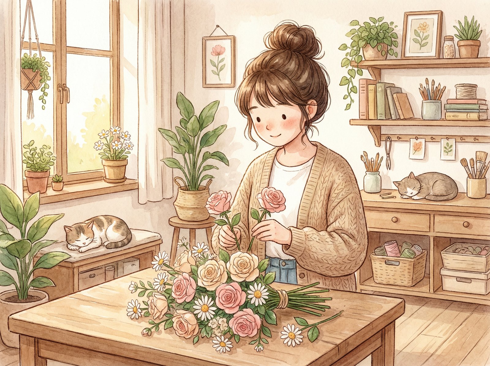 小小绘传媒